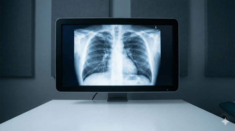Ecografie diagnostiche presso il centro medical spuri a civitavecchia